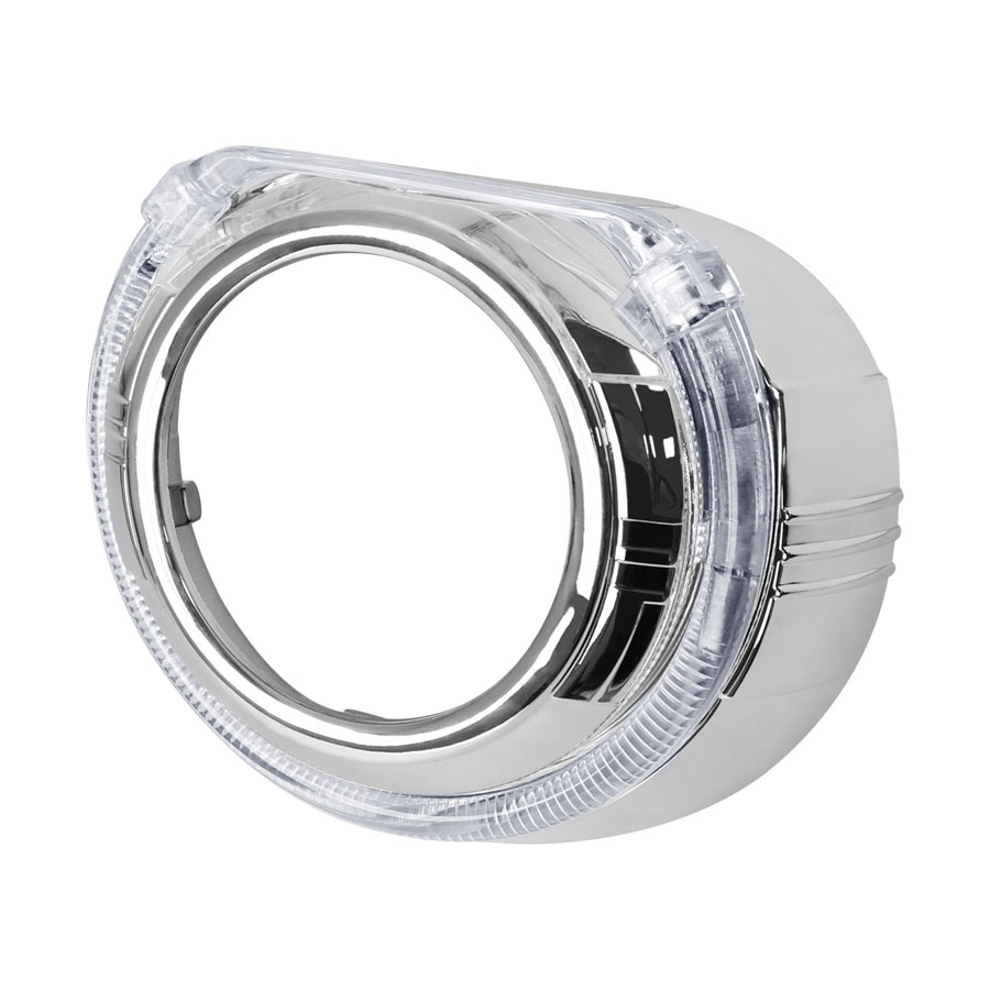 C34 3.0Inch LED CRYSTAL SHROUD