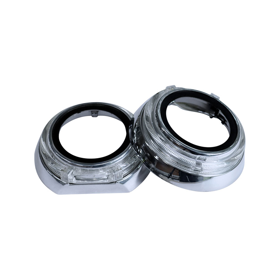 C35 3.0Inch LED CRYSTAL SHROUD