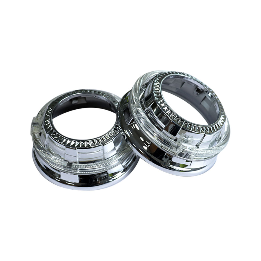 C36 3.0Inch LED CRYSTAL SHROUD