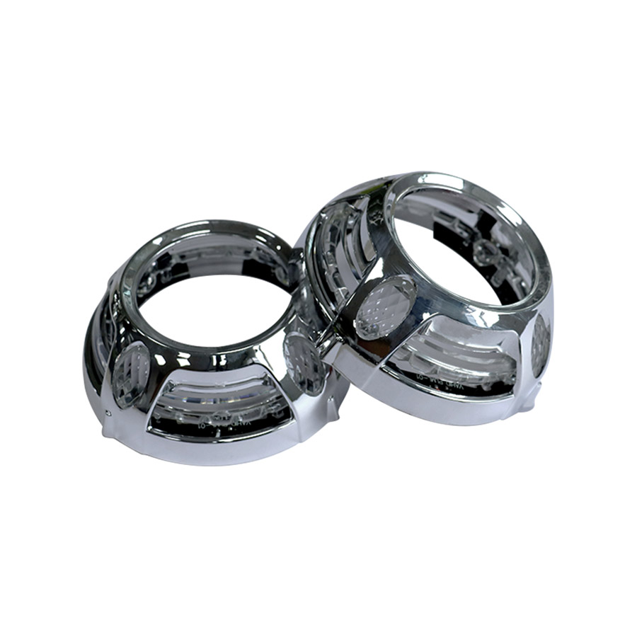 C37A 3.0Inch LED CRYSTAL SHROUD