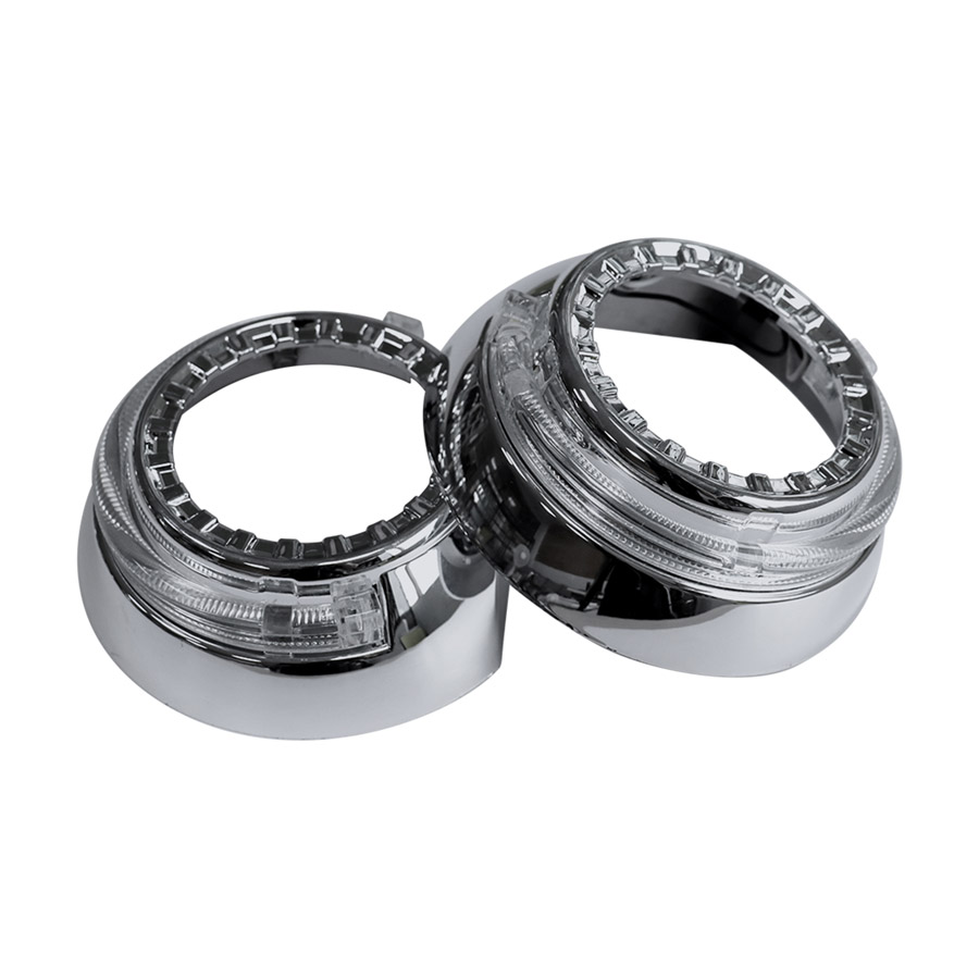 C42 3.0Inch LED CRYSTAL SHROUD