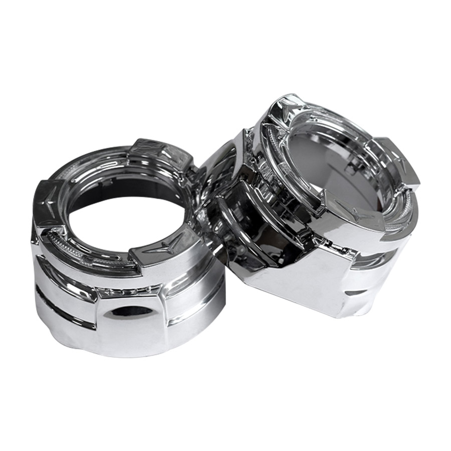 C47 3.0Inch LED CRYSTAL SHROUD