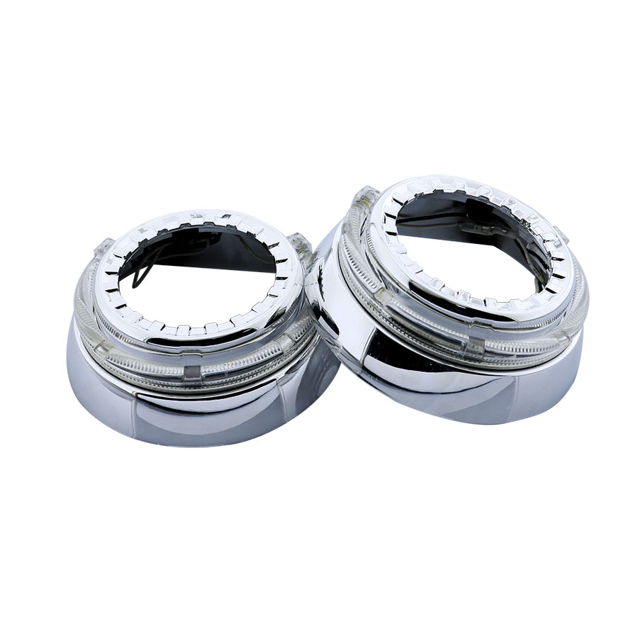 C50 3.0Inch LED CRYSTAL SHROUD
