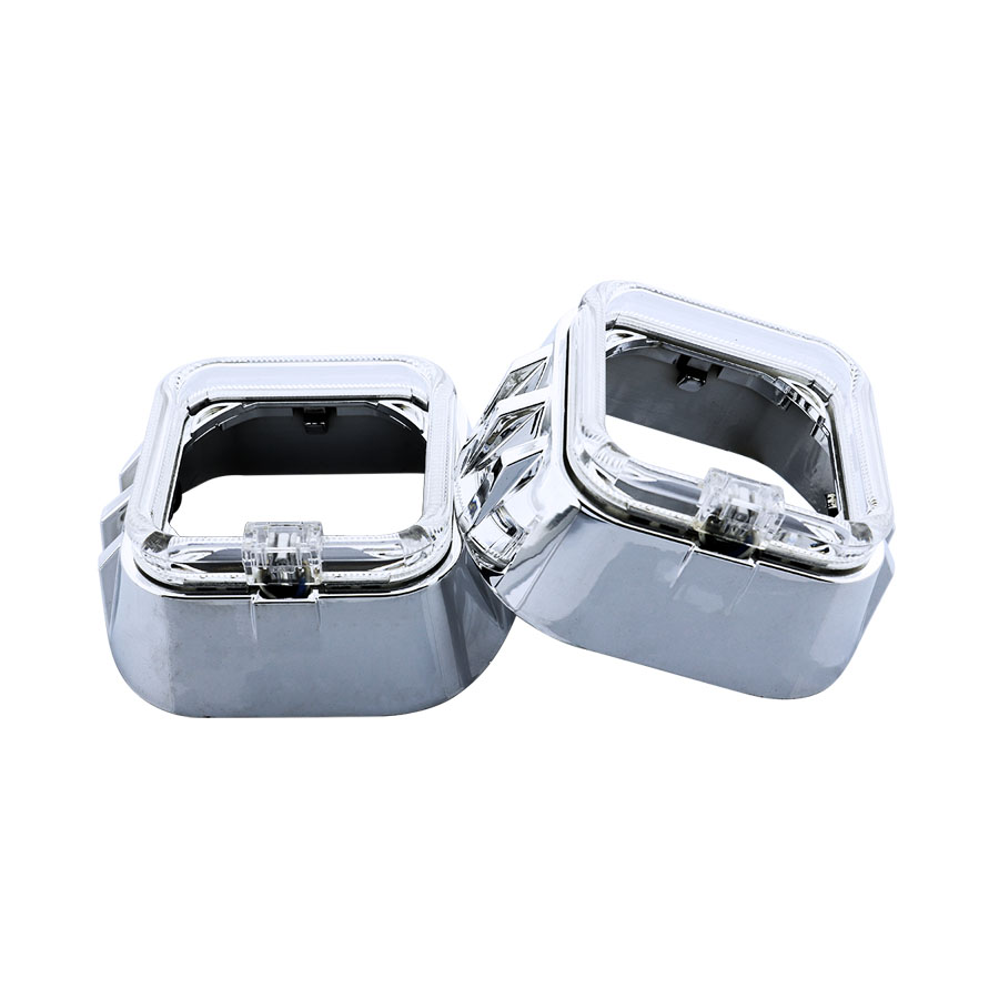 C53 3.0Inch LED CRYSTAL SHROUD