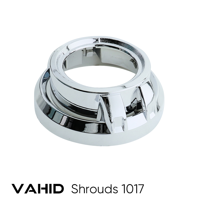 Shrouds 3.0Inch  1017
