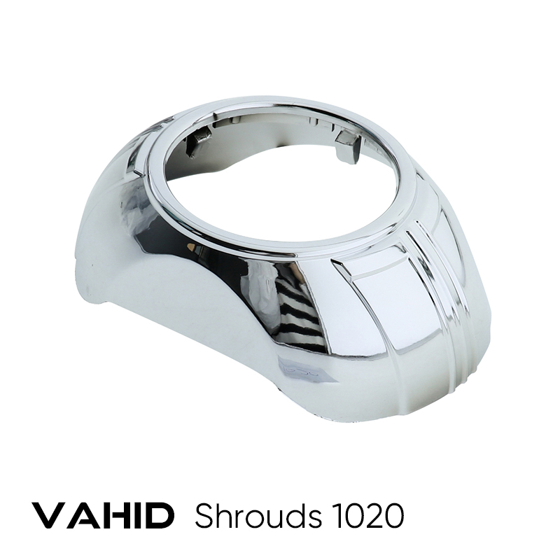 Shrouds 3.0Inch 1020