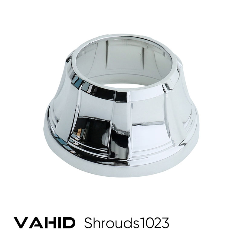 Shrouds 3.0Inch 1023