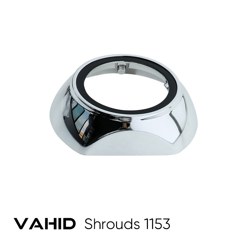 Shrouds 3.0Inch 1153