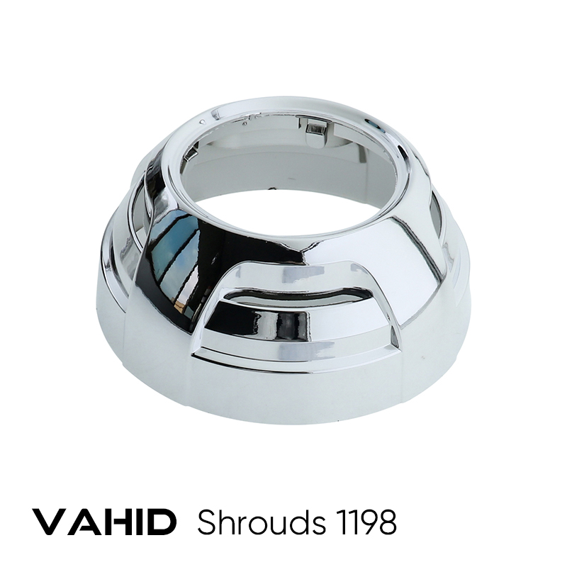 Shrouds 3.0Inch  1198