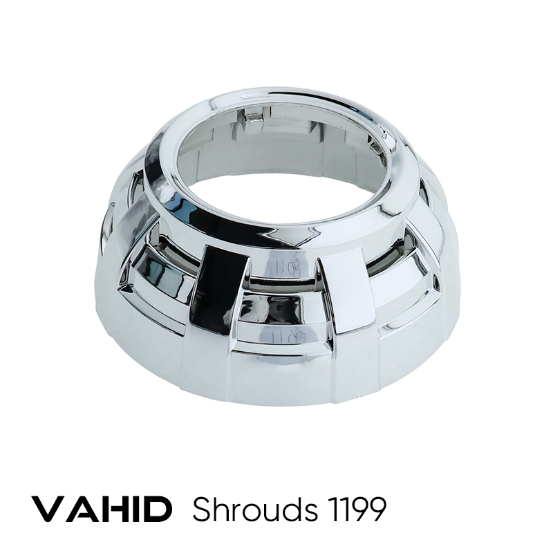 Shrouds 3.0Inch 1199