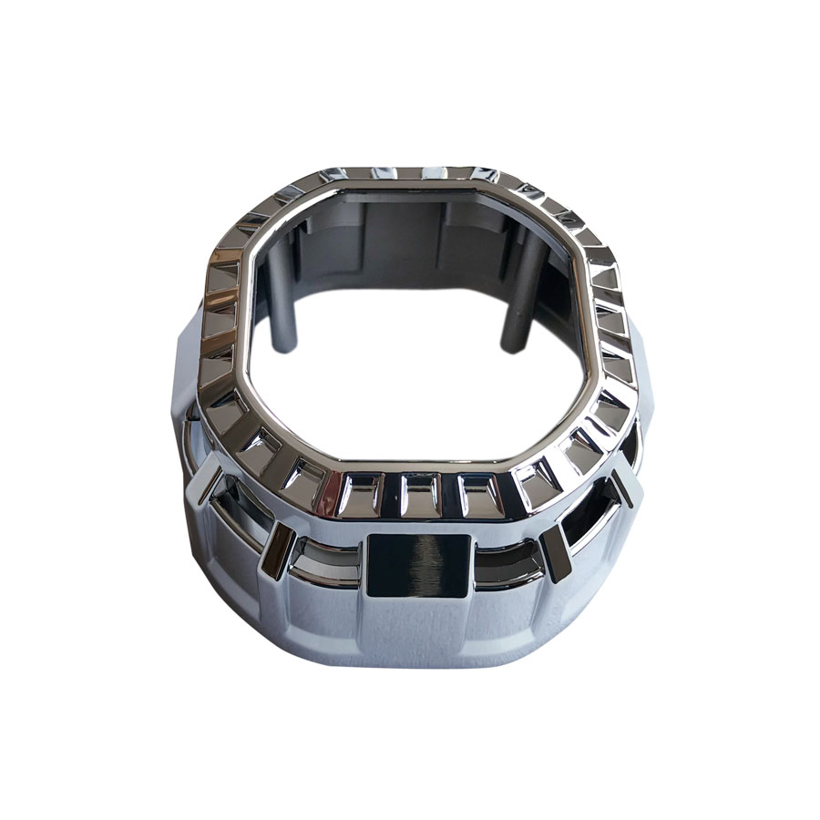 Shrouds 2.5Inch 1008