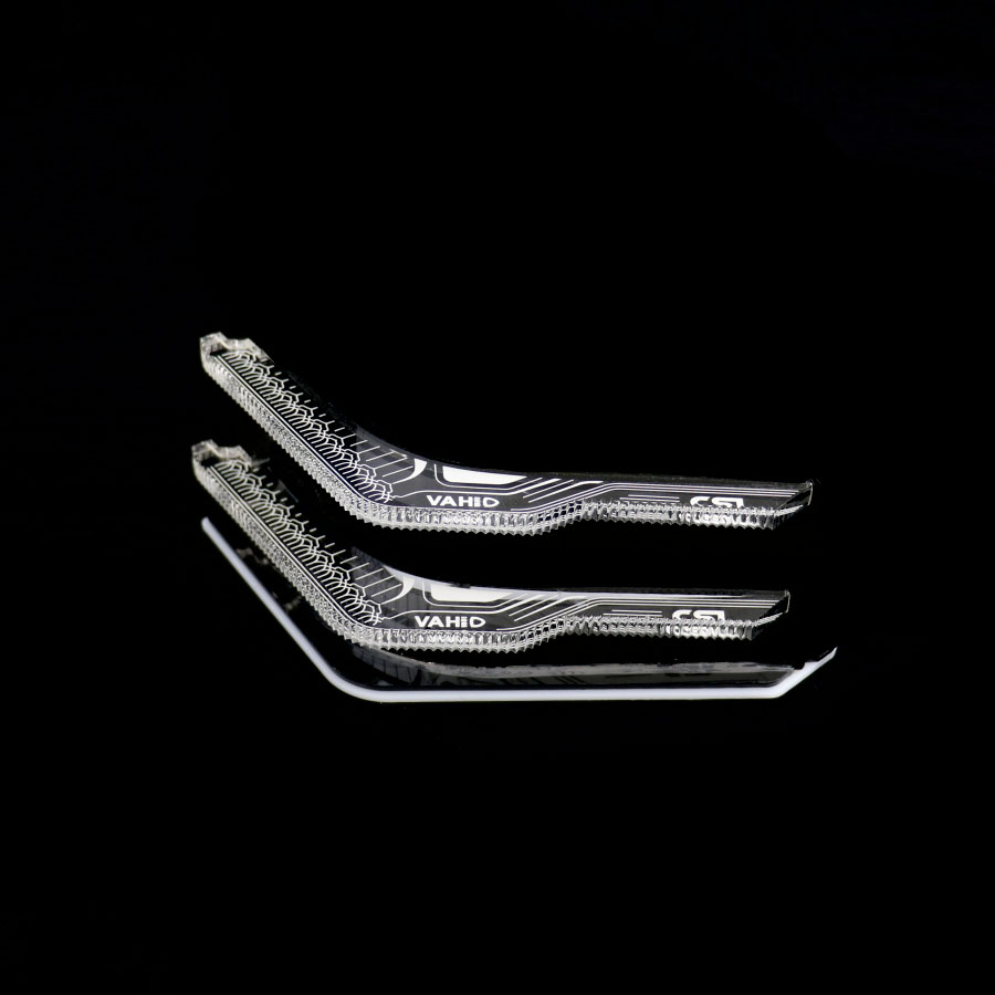 FT-001 INNOVA REBORN