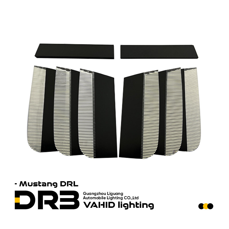 DR3.1 DRL