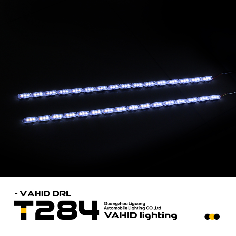 DRL:VAHID T284