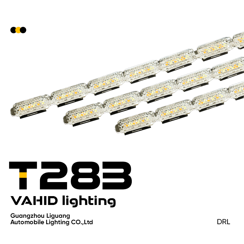 DRL:VAHID T283