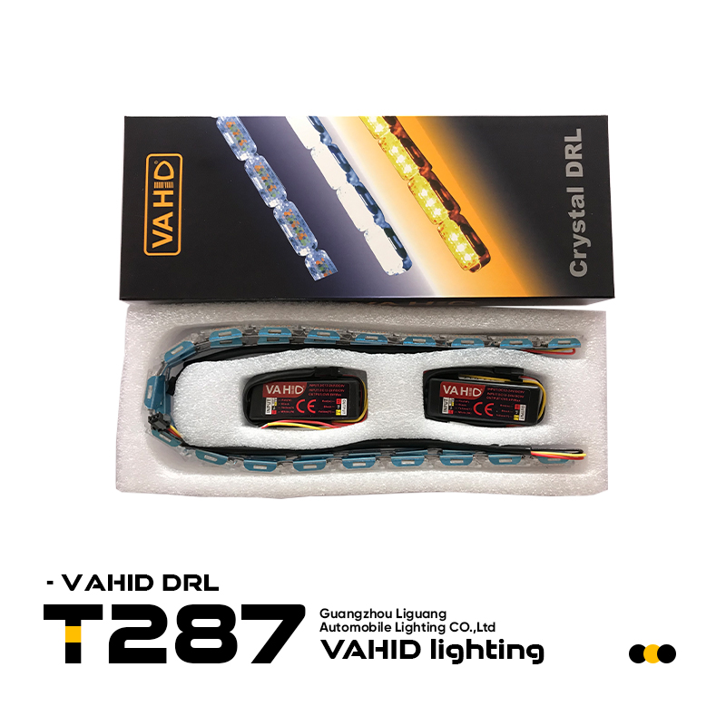 DRL:VAHID T287