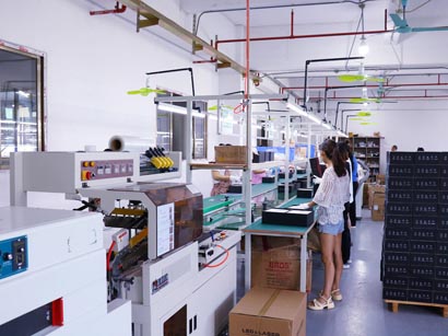 Production workshop