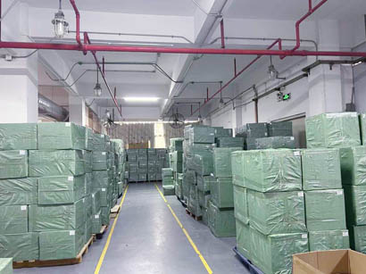 Shipment