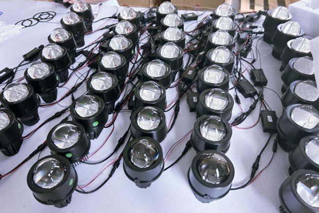 Is It Necessary to Replace Fog Lamp with LED?