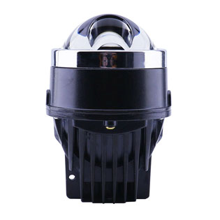 F18  SINGLE MATRIX LASER FOG LIGHTS