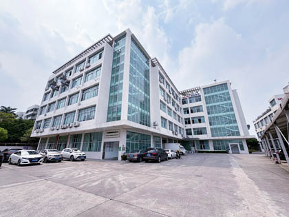 Guangzhou VAHID Automotive Lighting Co,Ltd.