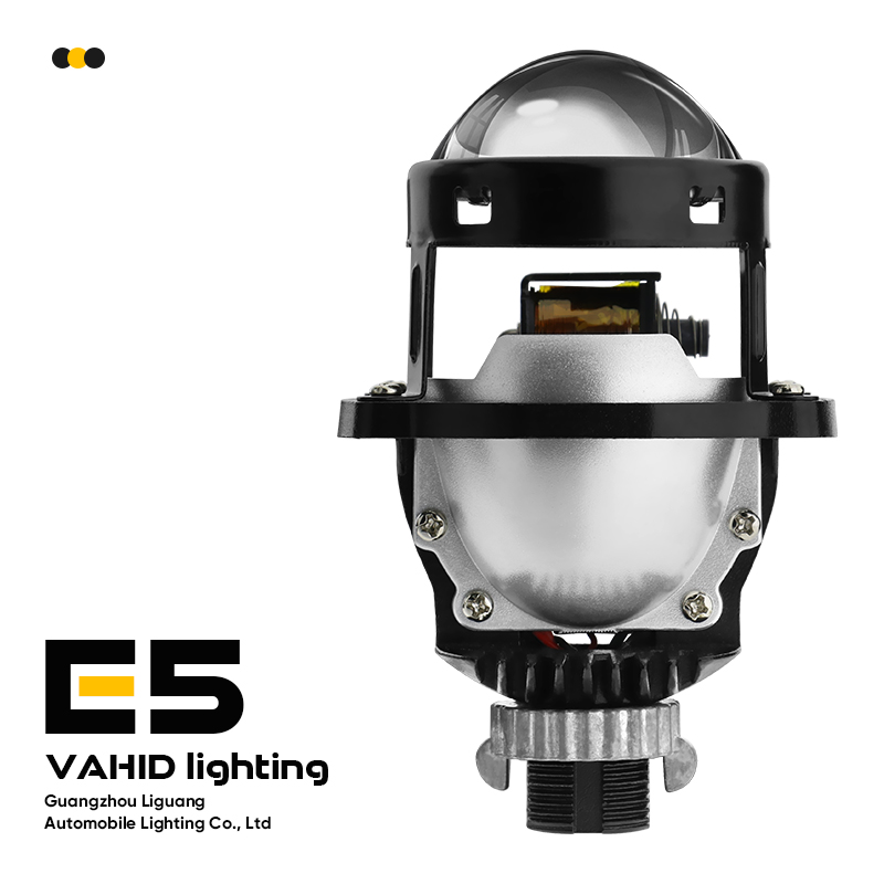 E5 -2.0 inch