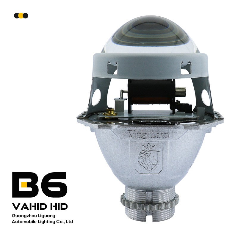 B6-3.0 inch