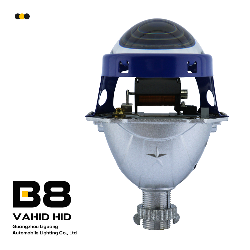 B8-3.0 inch