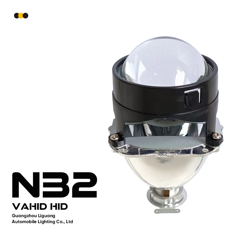 N32-2.5 inch