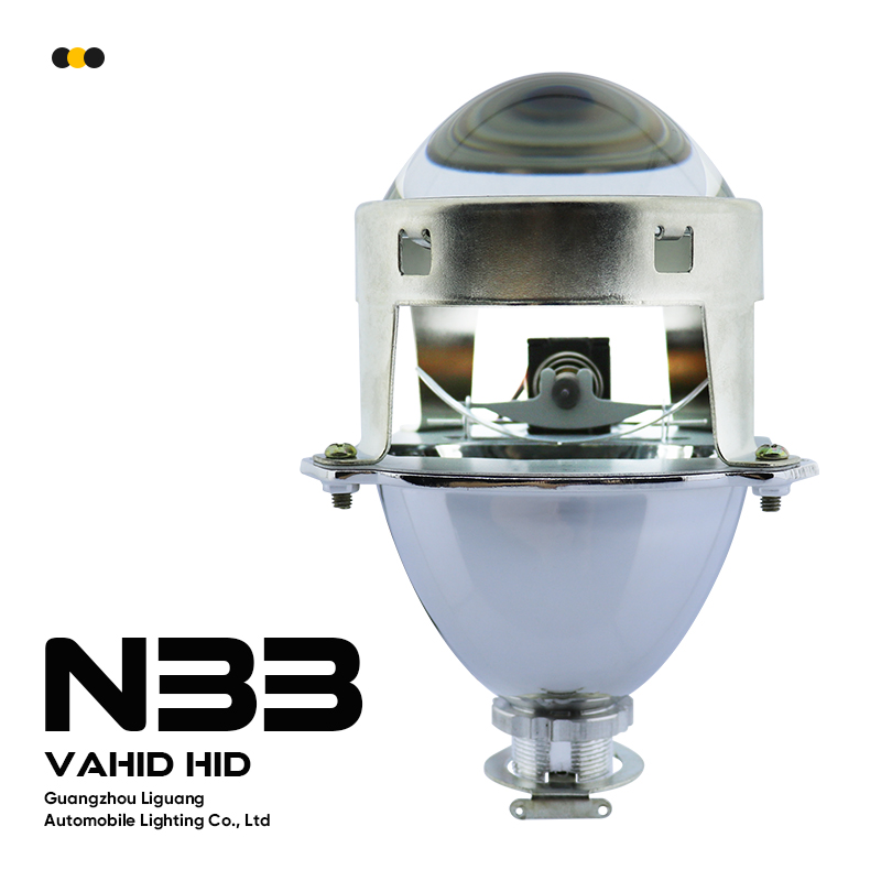 N33-3.0 inch