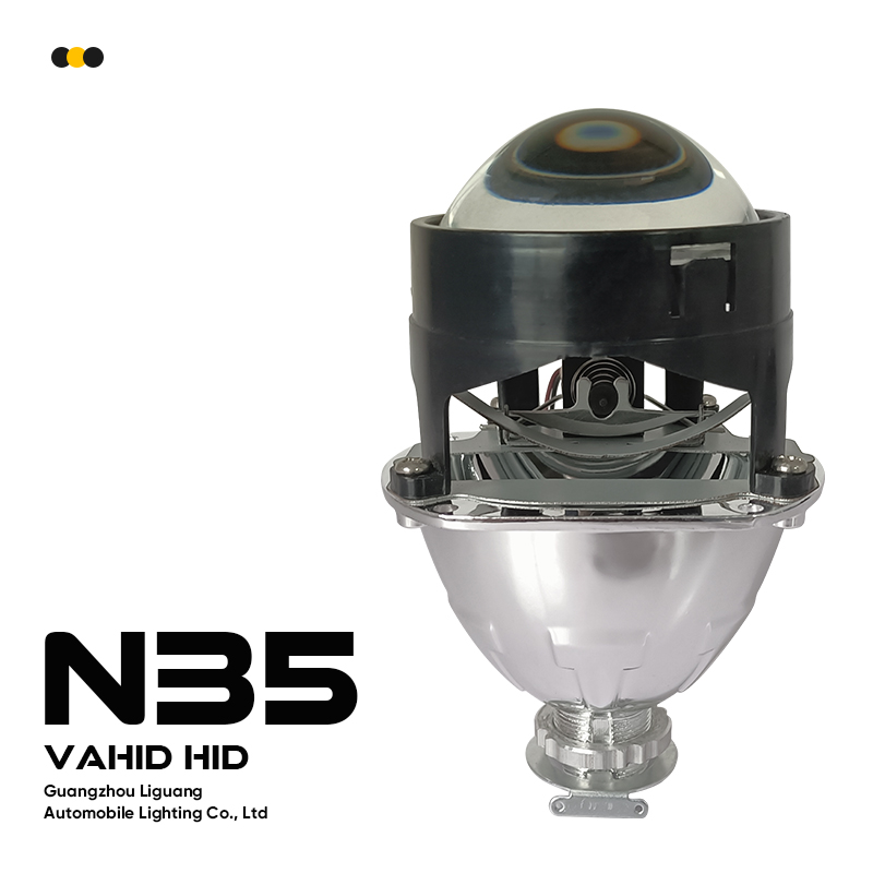 N35-2.5 inch