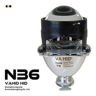 N36-2.5 inch
