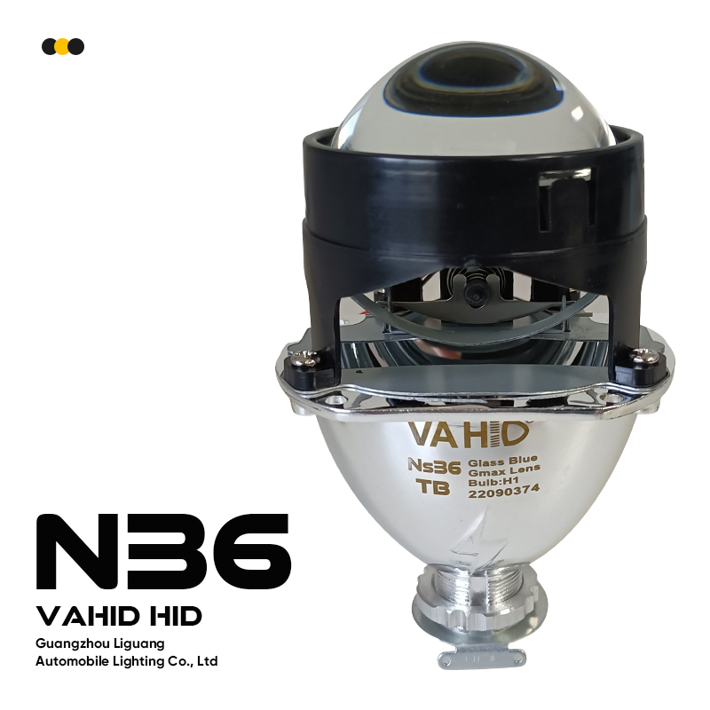 N36-2.5 inch