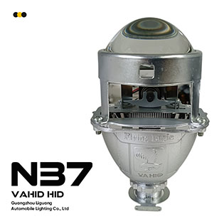 N37-2.5 inch