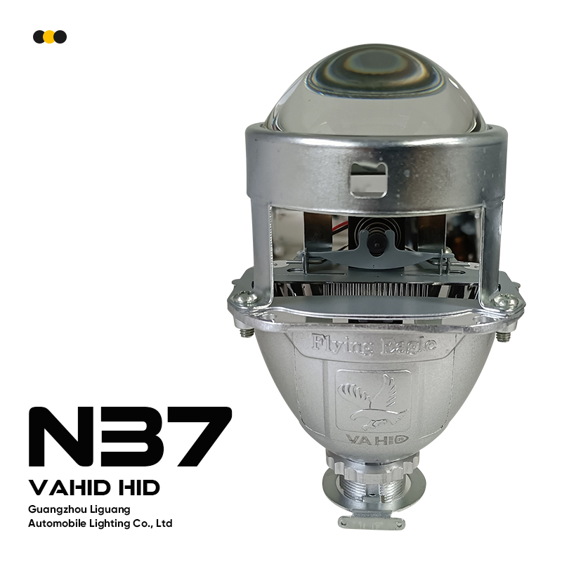 N37-2.5 inch