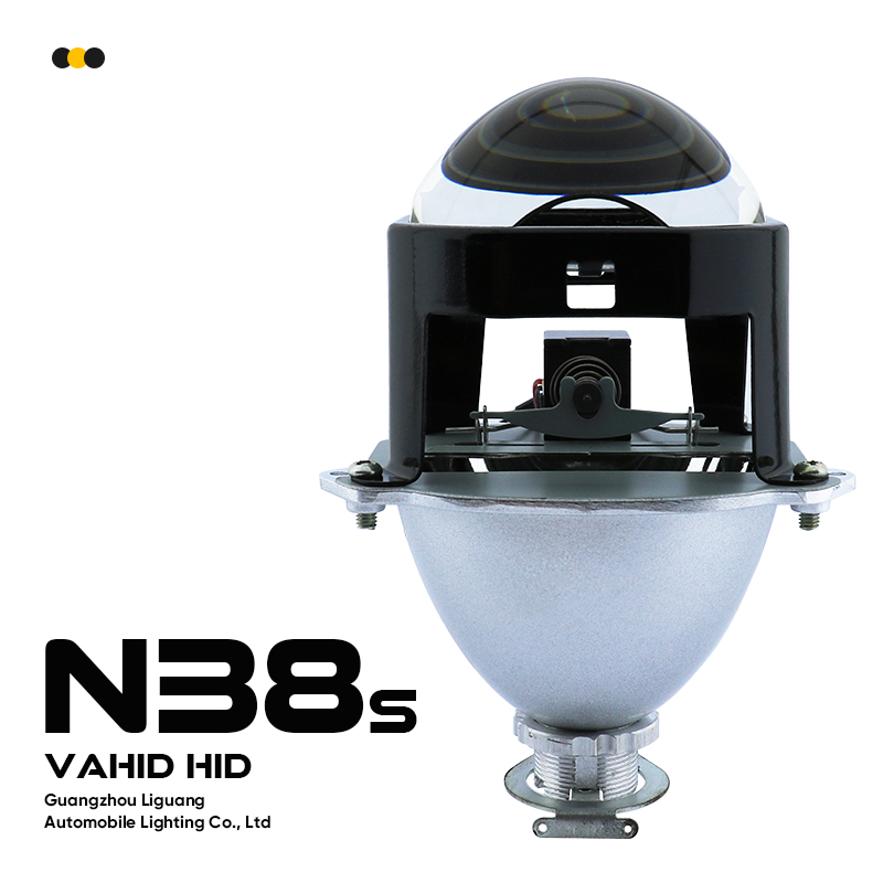 N38S-3.0 inch
