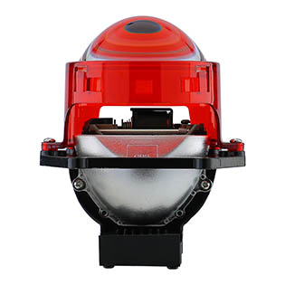 T2 3.0 Inches Bi-LED Headlight Projector,65 W 7000Lm, 6000K, Compact Size.