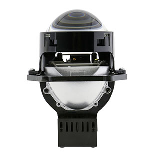 VAHID 3.0 Inches T1 Bi-LED Headlight Projector for Headlight Retrofit and Upgrade