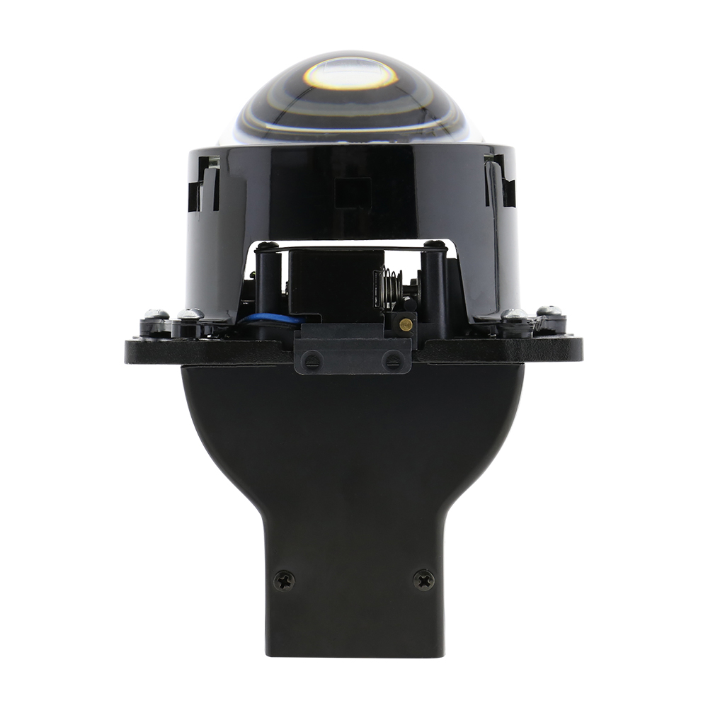 VAHID 3.0 Inches T1 Bi-LED Headlight Projector for Headlight Retrofit and Upgrade