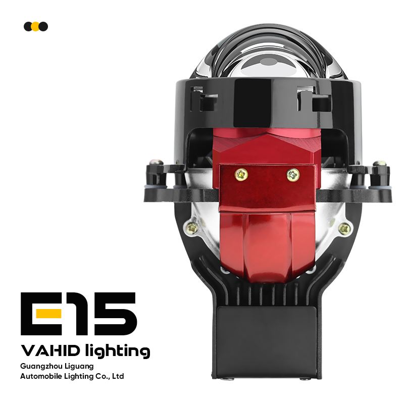 E15-3.0 inch