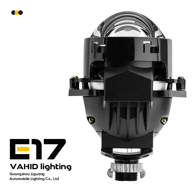 E17-3.0 inch