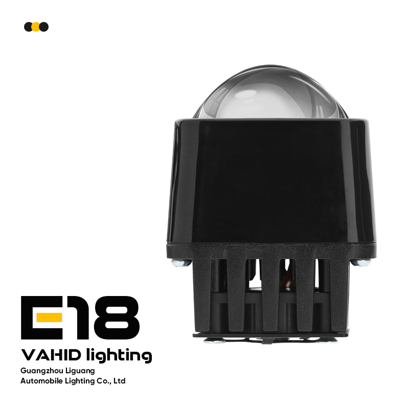 VAHID-E18-1.5 inch-High Beam