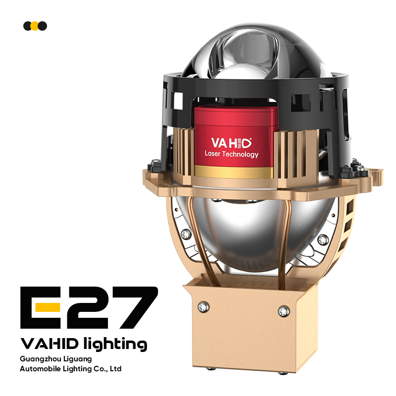 E27-3.0 inch