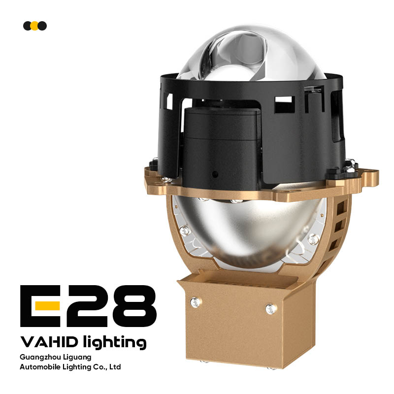 E28-3.0 inch