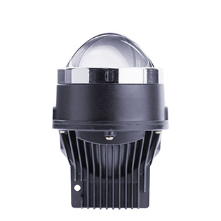 F10 3.0 Inch LED Bi LED Fog Light Lens