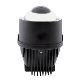 FF3.1 DUAL MATRIX LASER FOG LIGHTS