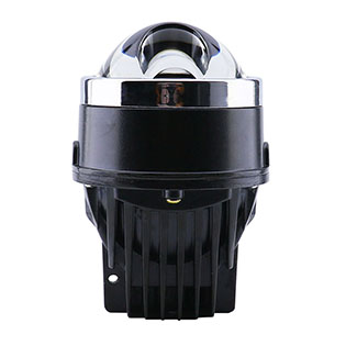 F18  SINGLE MATRIX LASER FOG LIGHTS