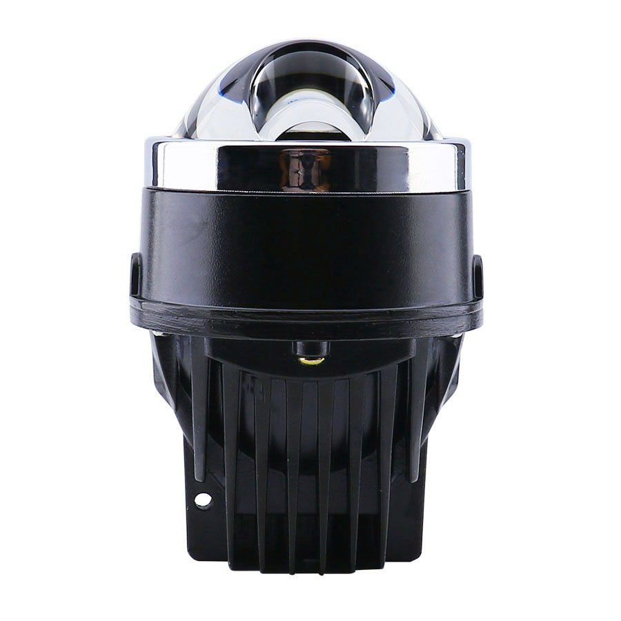 F18 SINGLE MATRIX LASER FOG LIGHTS