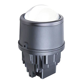 F17 DUAL MATRIX LASER FOG LIGHTS