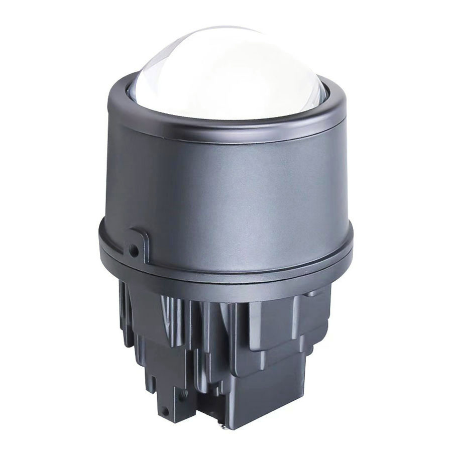 F17 DUAL MATRIX LASER FOG LIGHTS